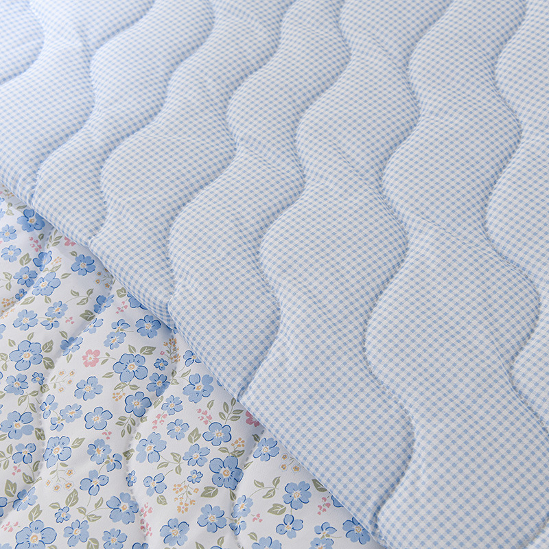 Summer Cooling Blanket Lightwe - Cooling Blanket Hot Sleepers recension och pris
