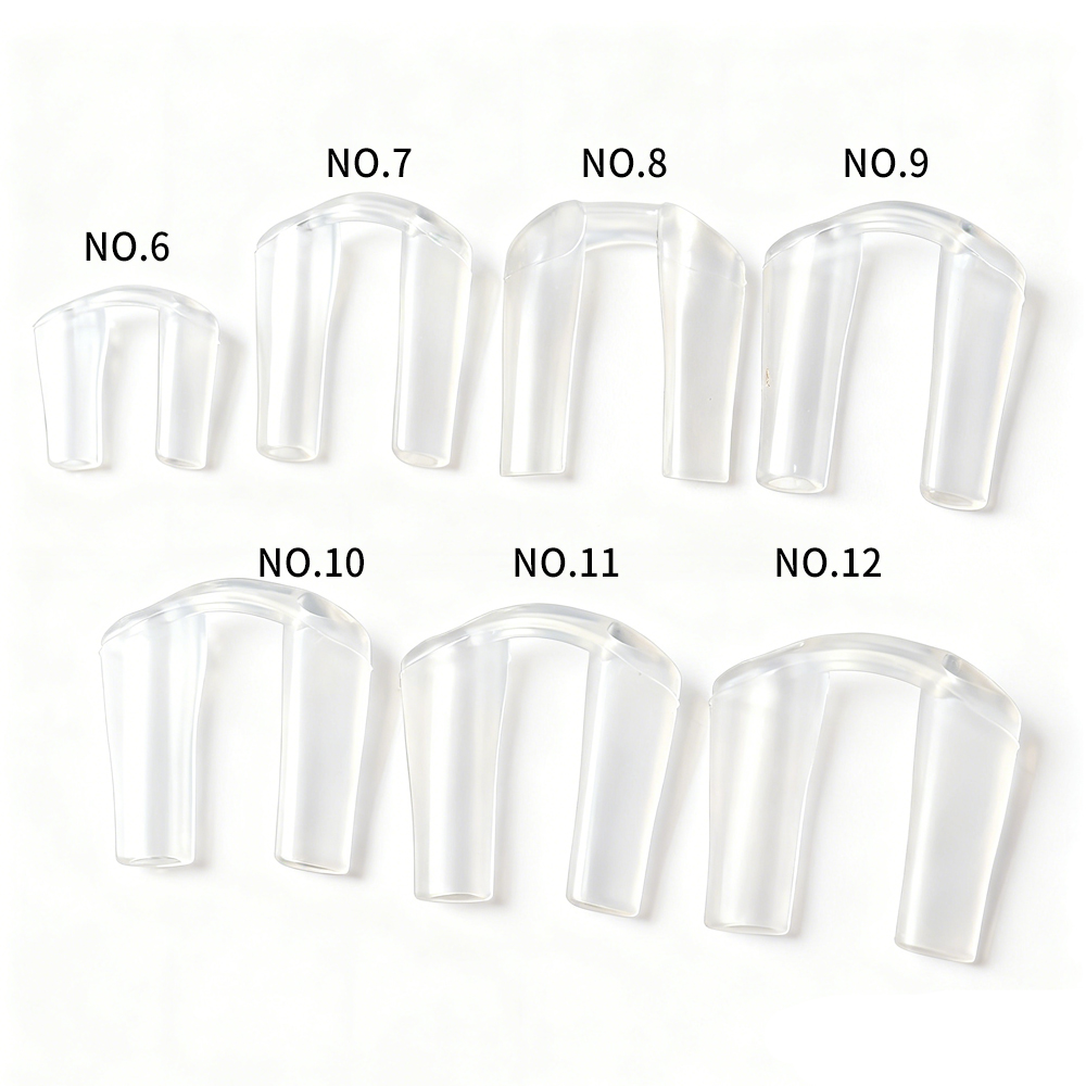 Nostril Retainer for Rhinoplas - Anti Snore Contour Pillow recension och pris
