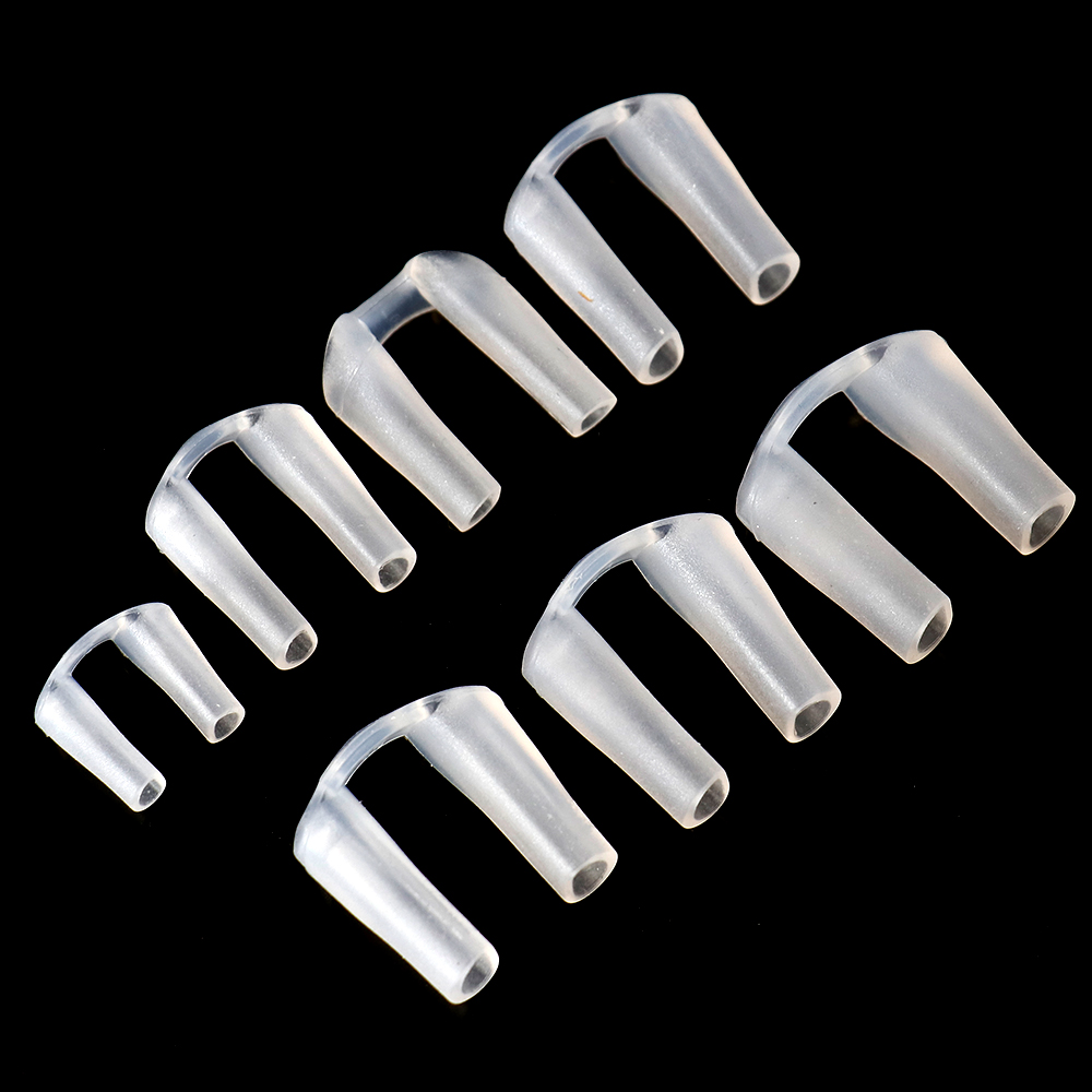 Nostril Retainer for Rhinoplas - Anti Snore Contour Pillow recension och pris