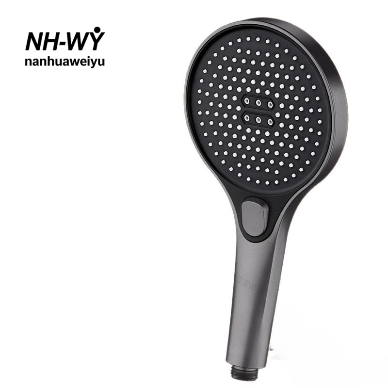Durable High Pressure Handheld - High Pressure Shower Head Handheld recension och pris