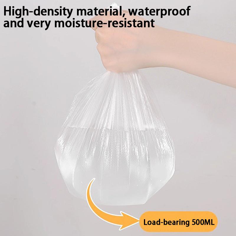 Transparent Disposable Bed Cov - Waterproof Mattress Protector Breathable recension och pris