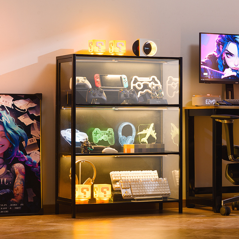 Multi layer transparent storag - Storage & Organization recension och pris