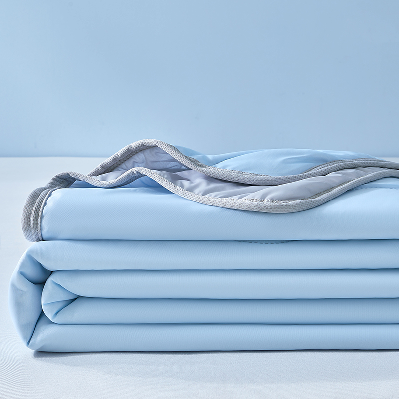 Cozy Cooling Comforter Cooling - Cooling Blanket Hot Sleepers recension och pris