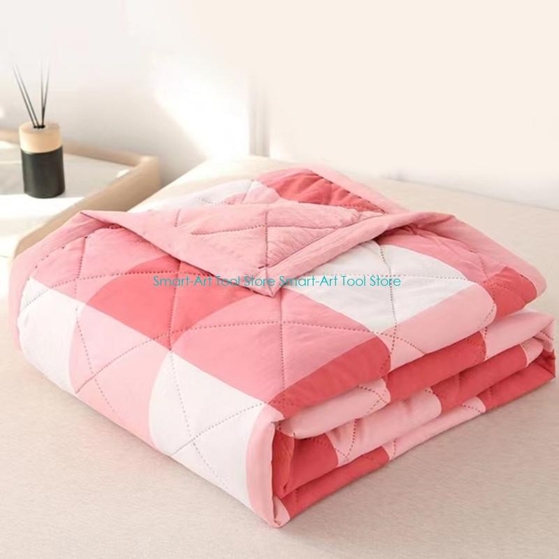 E1PB Cooling Comforter Refresh - Cooling Blanket Hot Sleepers recension och pris