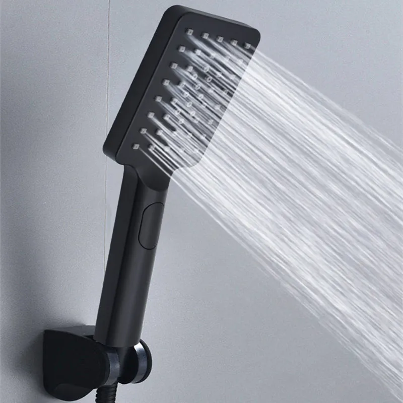 High Pressure Handheld Shower  - High Pressure Shower Head Handheld recension och pris
