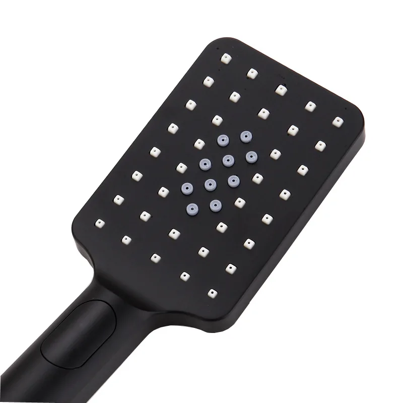 High Pressure Handheld Shower  - High Pressure Shower Head Handheld recension och pris