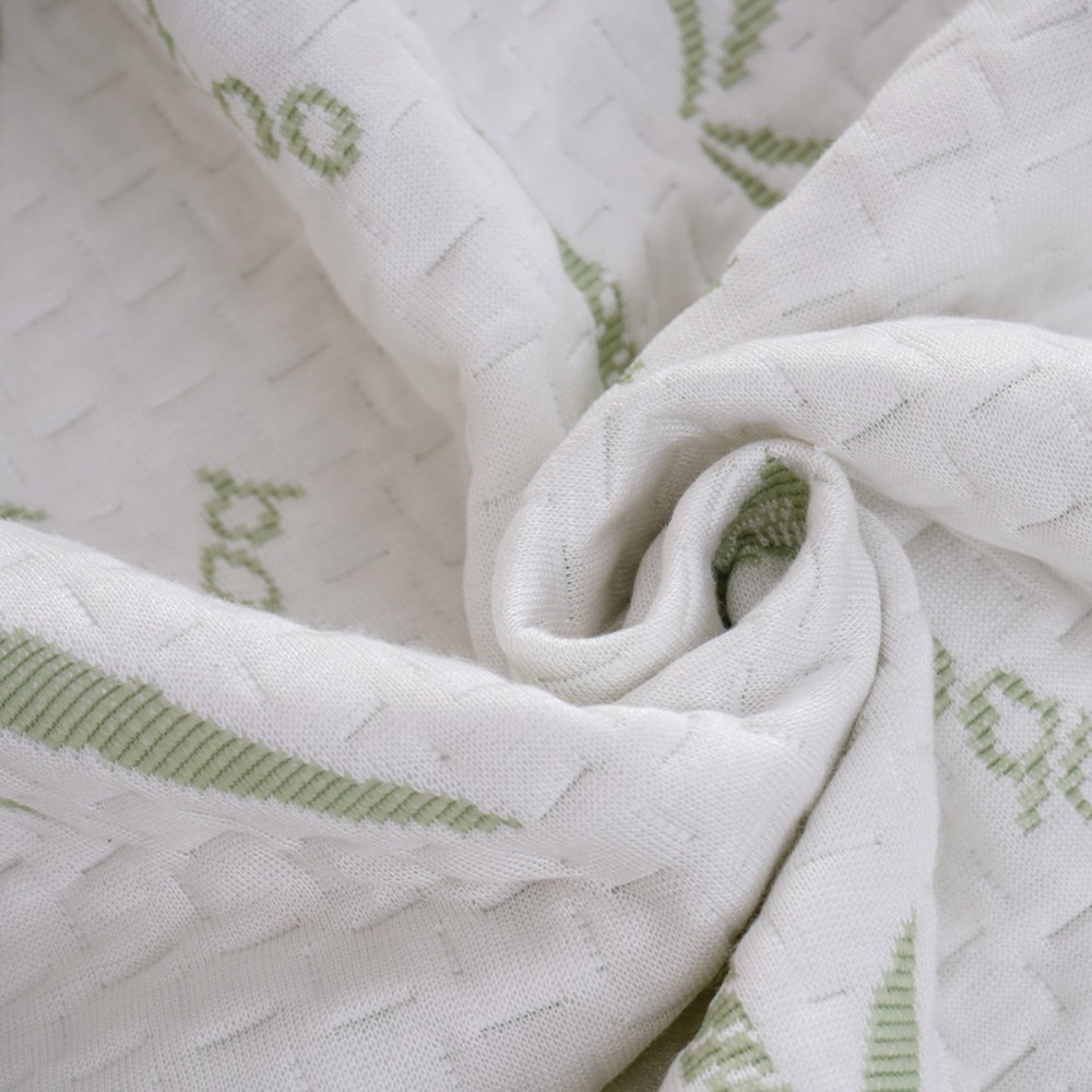 Waterproof Bamboo Fiber Mattre - Waterproof Mattress Protector Breathable recension och pris