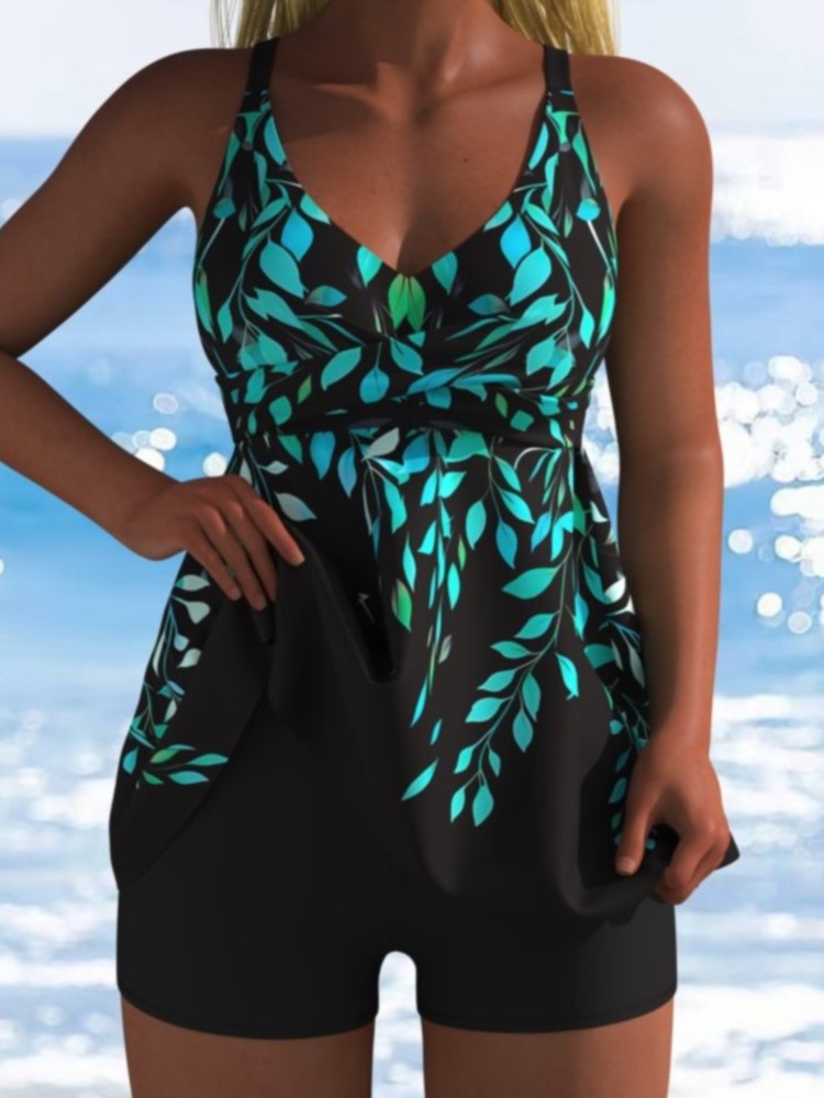New High Waist Swimwears Tanki - Bath recension och pris