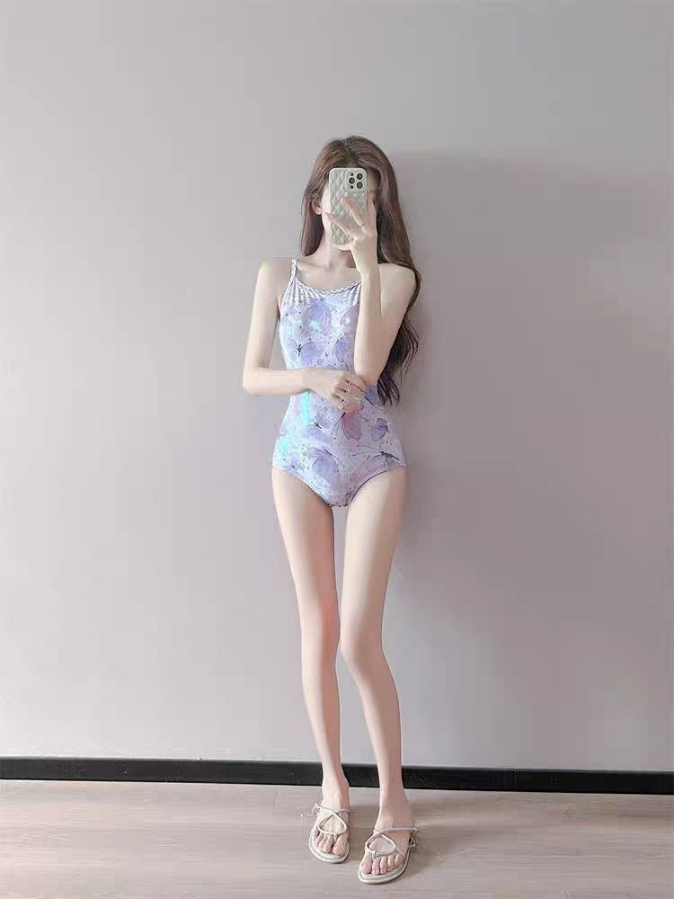 Women's 2026 New One Piece Rac - Bath recension och pris