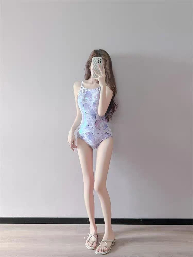 Women's 2026 New One Piece Rac - Bath recension och pris