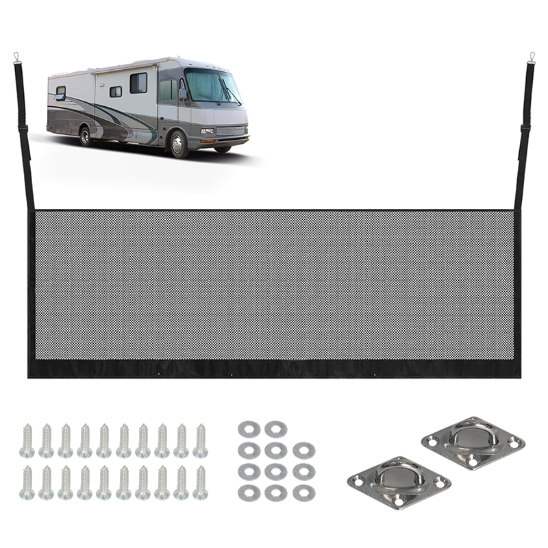 RV Bunk Bed Safety Net Fall Pr - Bedding recension och pris