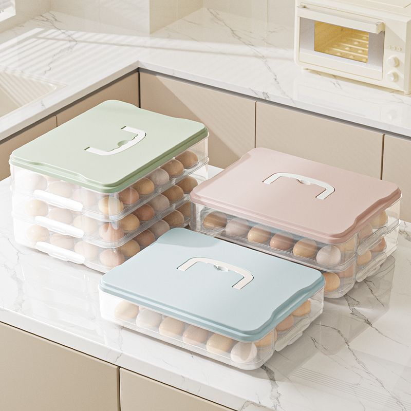 Egg storage box refrigerator s - Kitchen recension och pris
