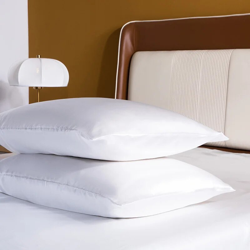1pcs Pillowcase for Hair and S - Satin Silk Pillowcase Hair Skin recension och pris