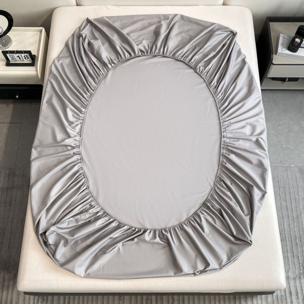 Bed Cover Waterproof Mattress  - Waterproof Mattress Protector Breathable recension och pris