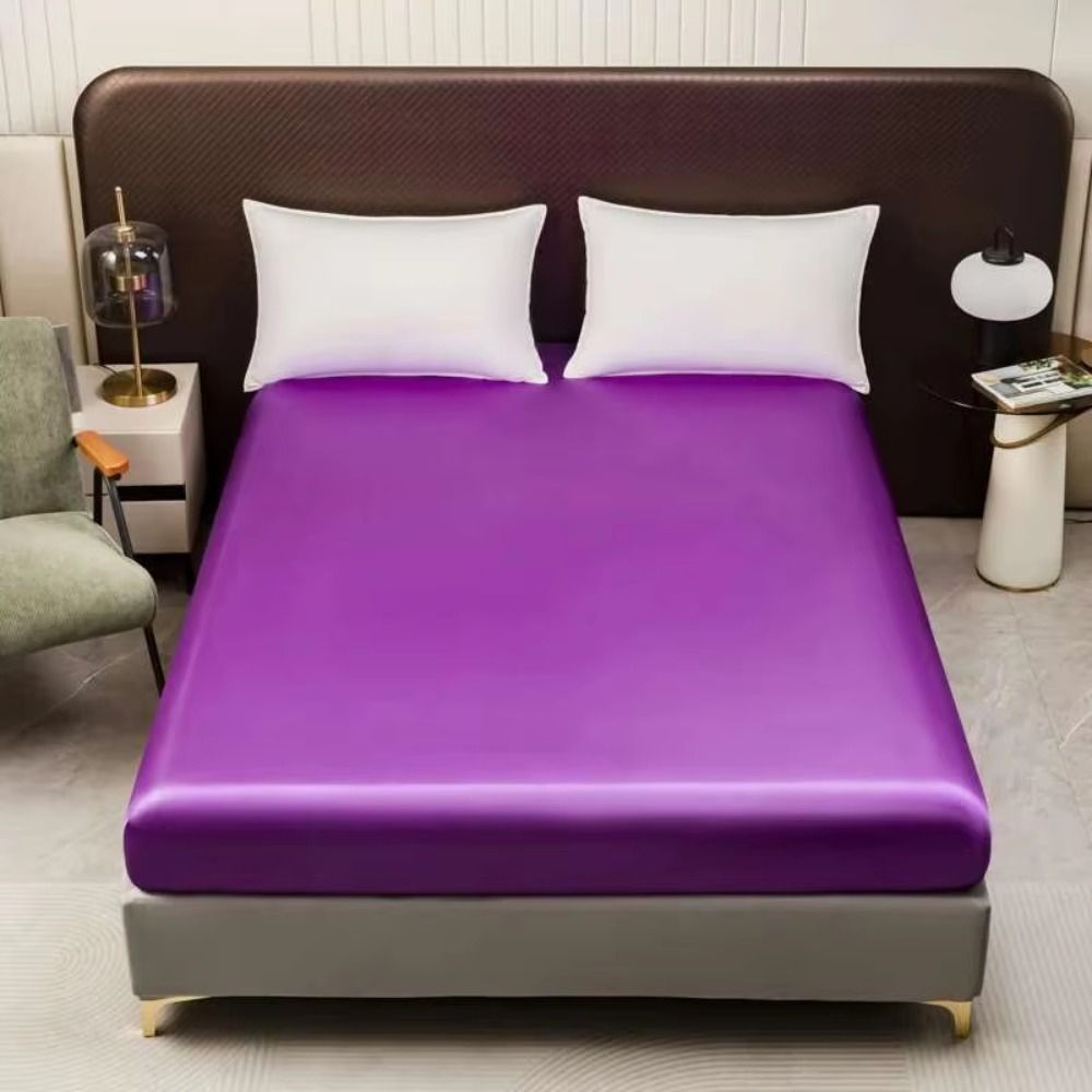 Bed Cover Waterproof Mattress  - Waterproof Mattress Protector Breathable recension och pris