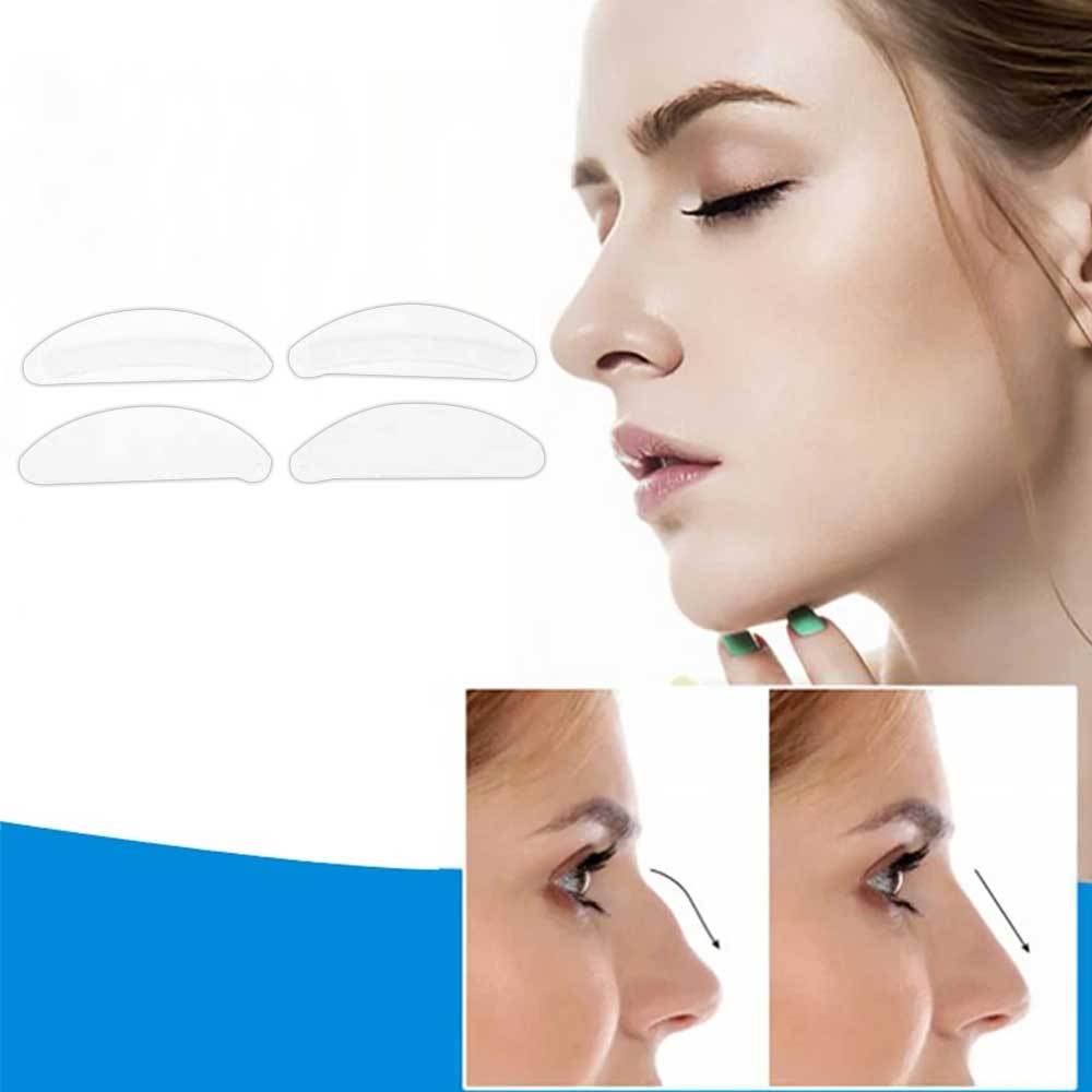 10-100PCS Health Medical Septo - Anti Snore Contour Pillow recension och pris