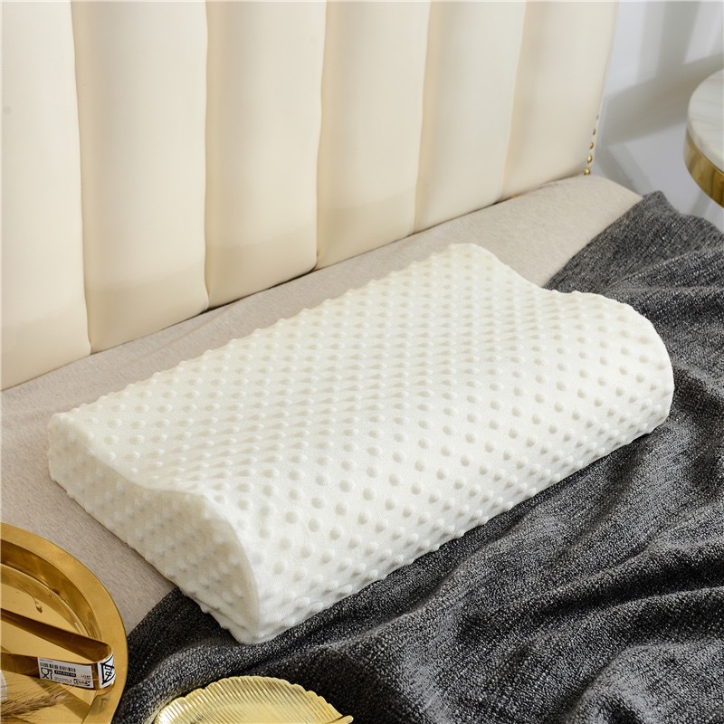 Adjustable Memory Foam Side Sl - Memory Foam Orthopedic Pillow Neck Pain recension och pris