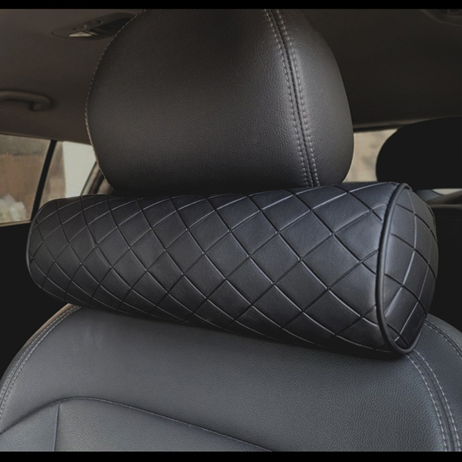 1pcs Memory Foam Car Neck Pill - Memory Foam Orthopedic Pillow Neck Pain recension och pris
