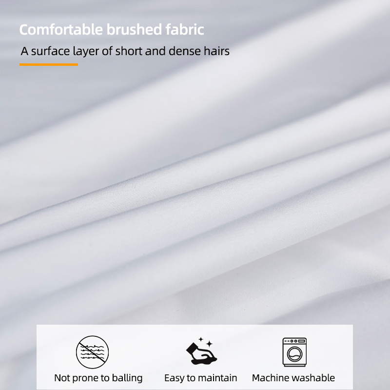 Basics Waterproof Breathable M - Waterproof Mattress Protector Breathable recension och pris