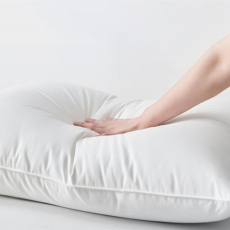 Hotel Collection Bed Pillows f - Anti Snore Contour Pillow recension och pris