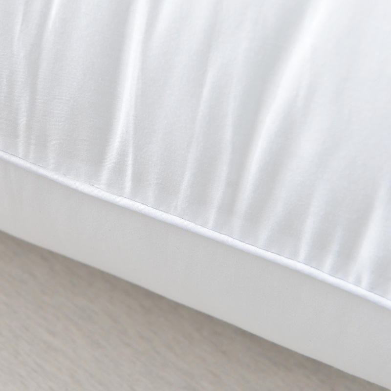 Hotel Collection Bed Pillows f - Anti Snore Contour Pillow recension och pris