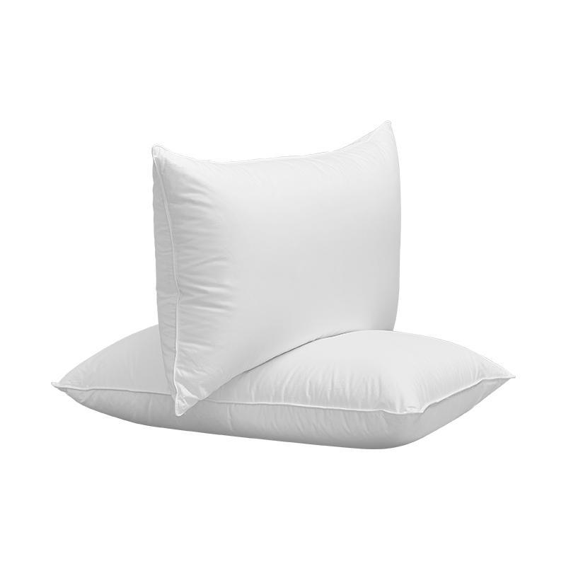 Hotel Collection Bed Pillows f - Anti Snore Contour Pillow recension och pris