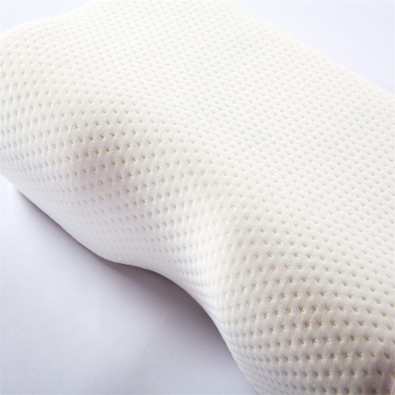 New Orthopedic Latex Magnetic  - Memory Foam Orthopedic Pillow Neck Pain recension och pris