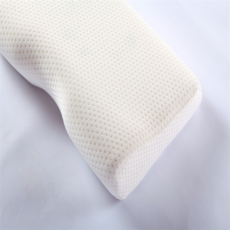 New Orthopedic Latex Magnetic  - Memory Foam Orthopedic Pillow Neck Pain recension och pris