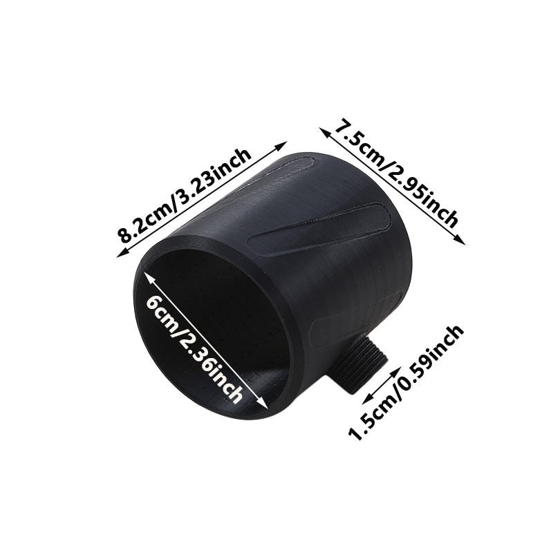 High Pressure Handheld Shower  - High Pressure Shower Head Handheld recension och pris