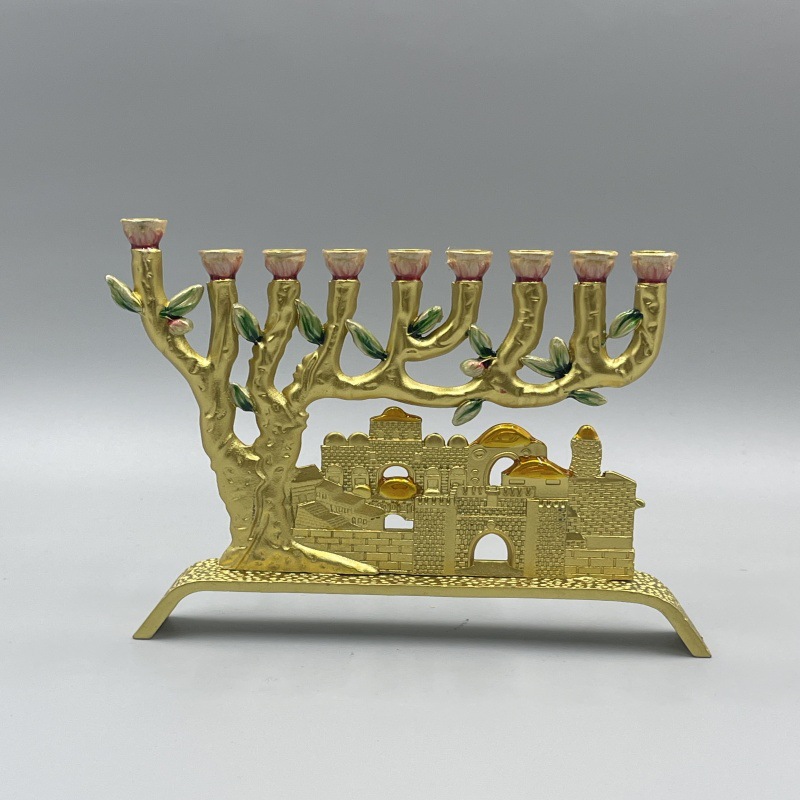 Light Luxury Temple Jerusalem  - Lighting recension och pris