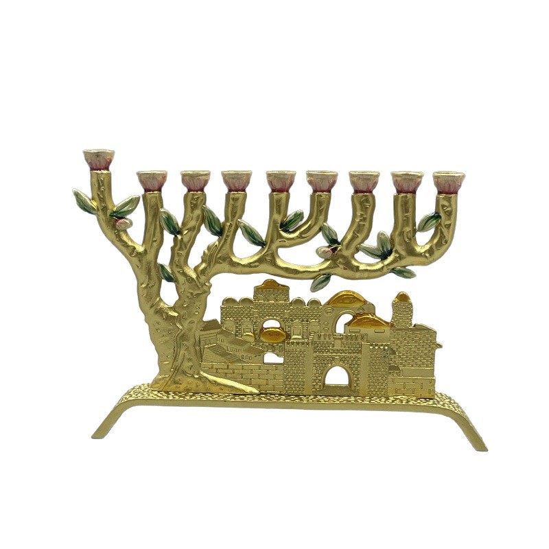 Light Luxury Temple Jerusalem  - Lighting recension och pris