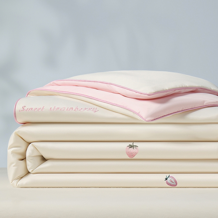 Fade Resistant Machine Washabl - Cooling Blanket Hot Sleepers recension och pris