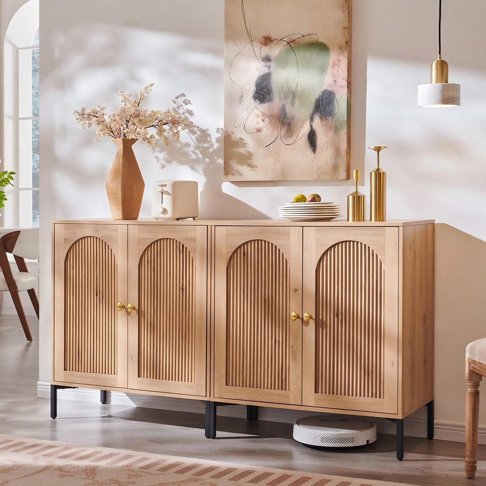 ern Buet Cabinet with Storage, - Storage & Organization recension och pris