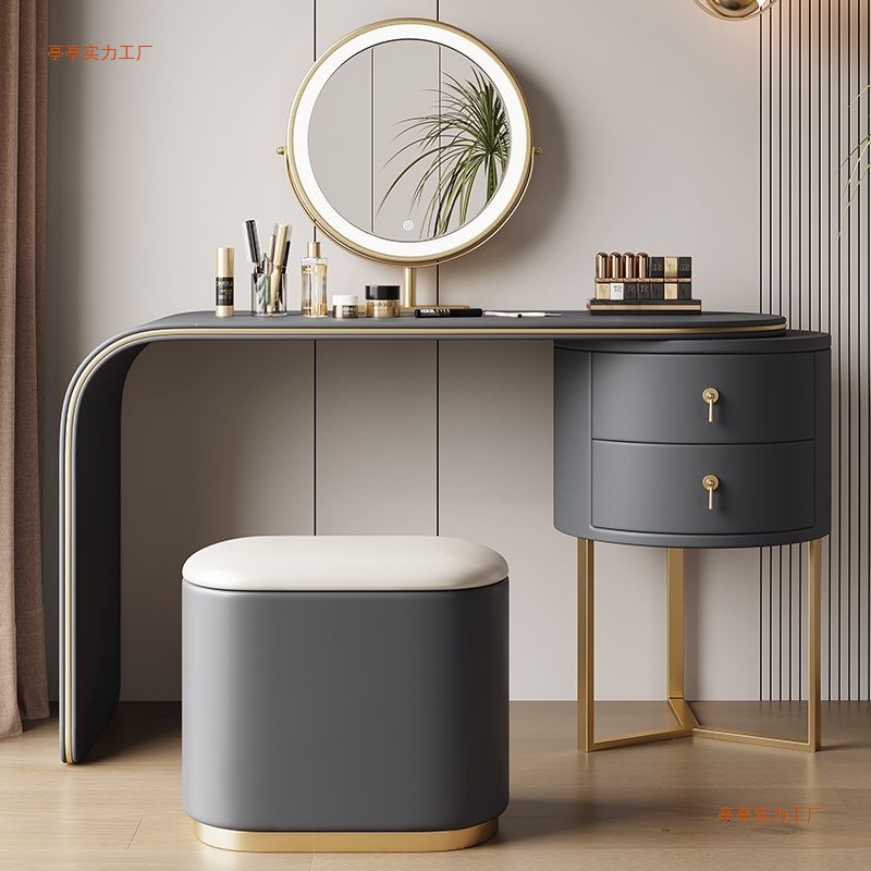 2026 new dresser light luxury  - Lighting recension och pris