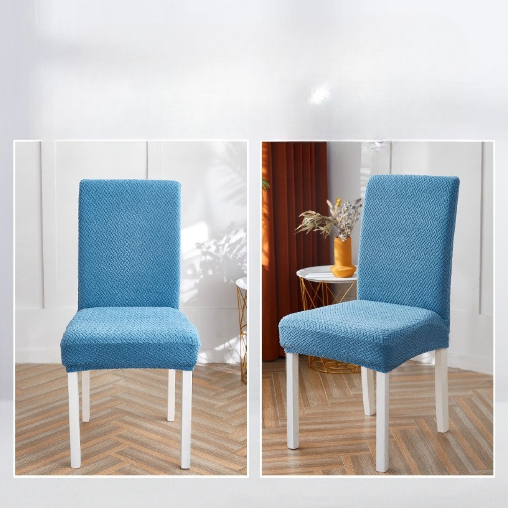 Thick Jacquard Dining Chair Co - Kitchen recension och pris