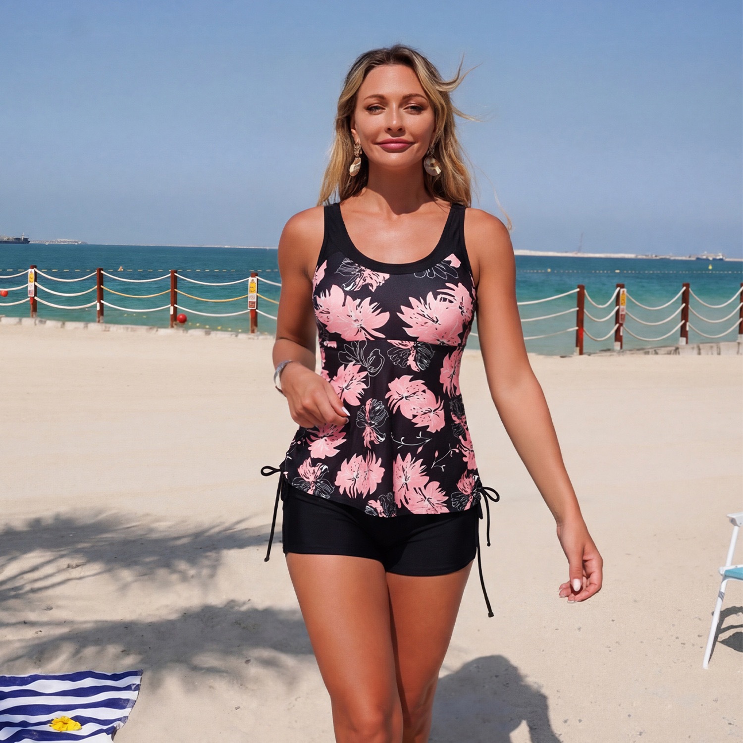 Women's Clothing  Swimwears Ta - Bath recension och pris