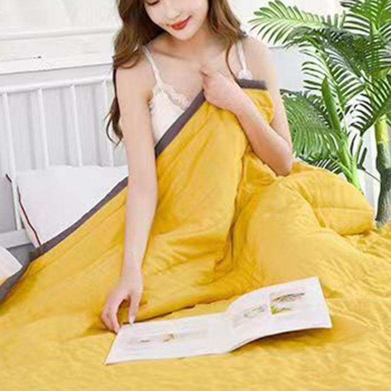 Cooling Blankets, Lightweight  - Cooling Blanket Hot Sleepers recension och pris
