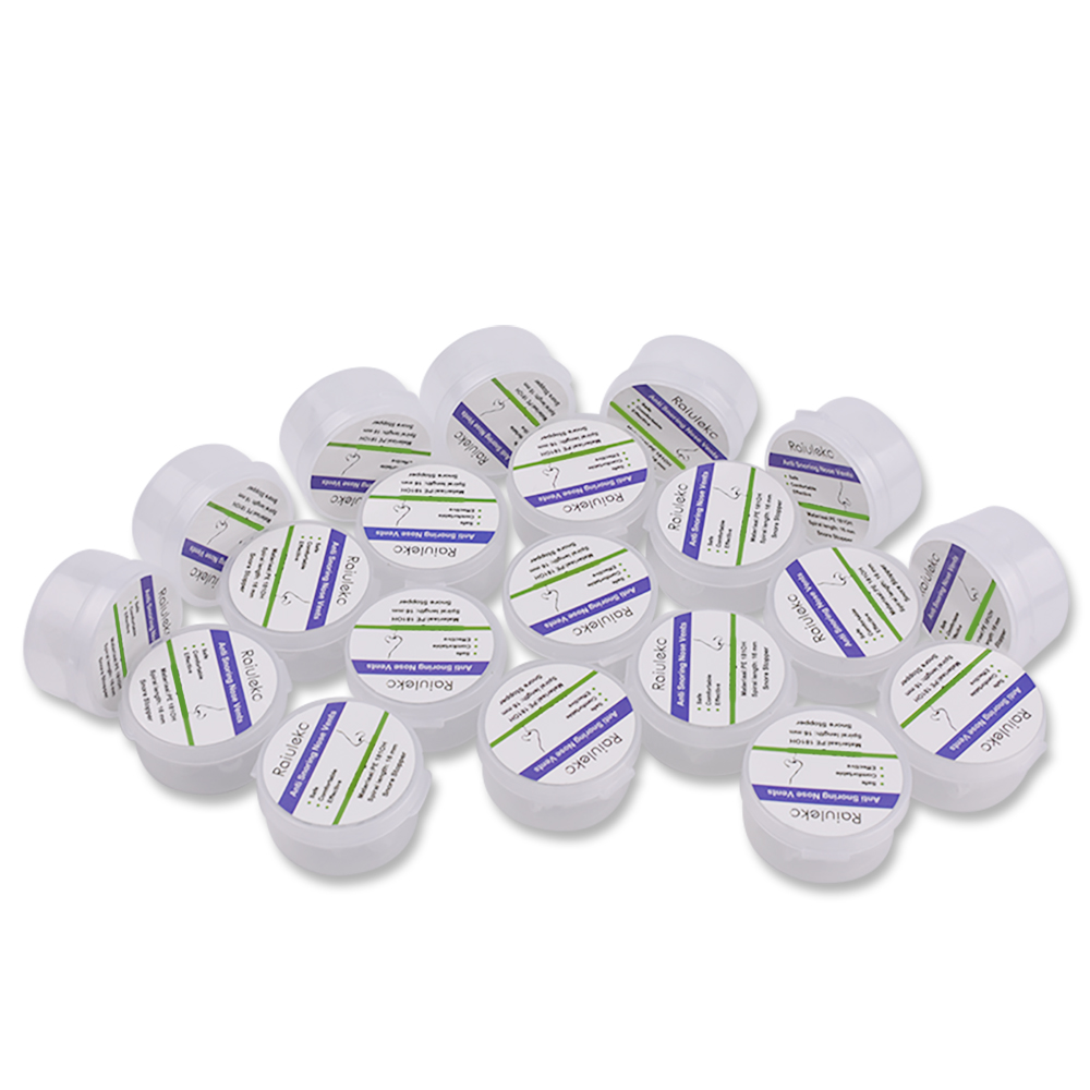 3 Different Sizes Of Medical-G - Anti Snore Contour Pillow recension och pris