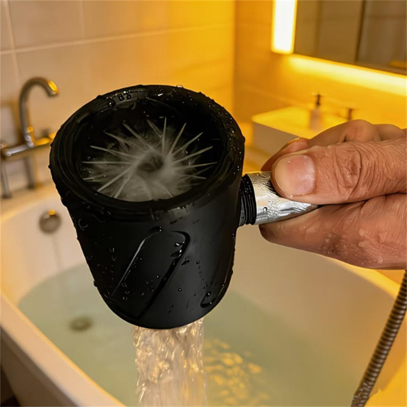 Men Handheld Shower Head High  - High Pressure Shower Head Handheld recension och pris