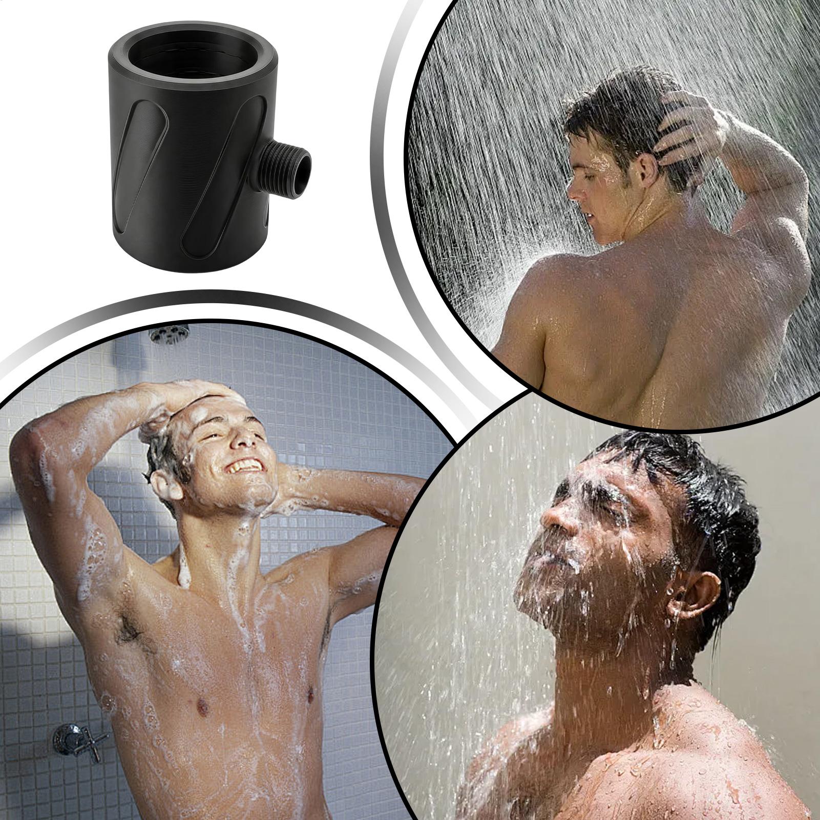 Handheld Shower Head Massager  - High Pressure Shower Head Handheld recension och pris