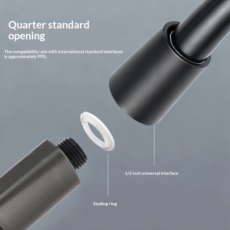 Turbo Boost Shower Head Set wi - High Pressure Shower Head Handheld recension och pris