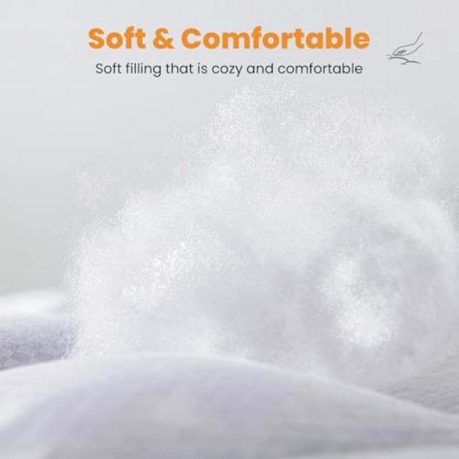 Size Mattress Pad - Cooling Br - Waterproof Mattress Protector Breathable recension och pris