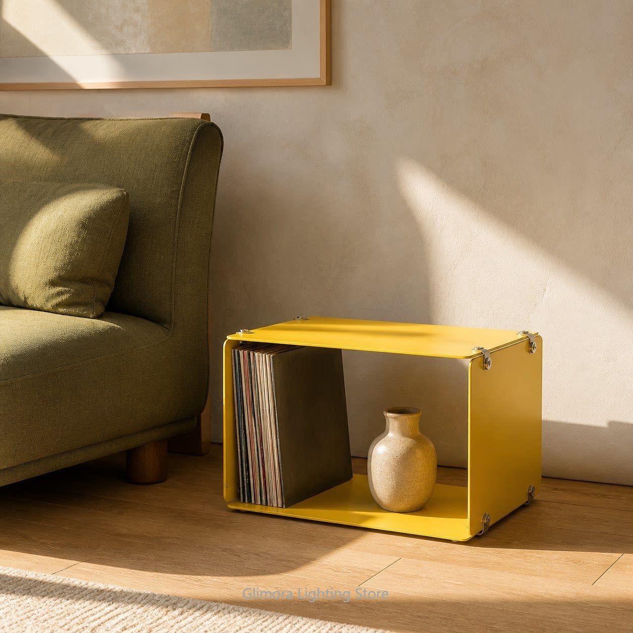 Colorful Modular Magnetic Alum - Storage & Organization recension och pris