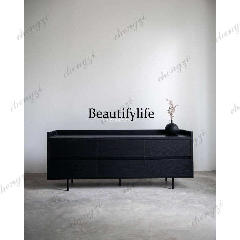 N178 Designer Marble TV Cabine - Storage & Organization recension och pris