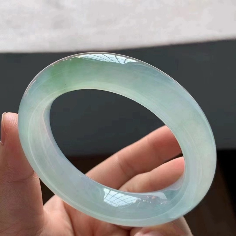 Light ice jade for girls, Burm - Lighting recension och pris
