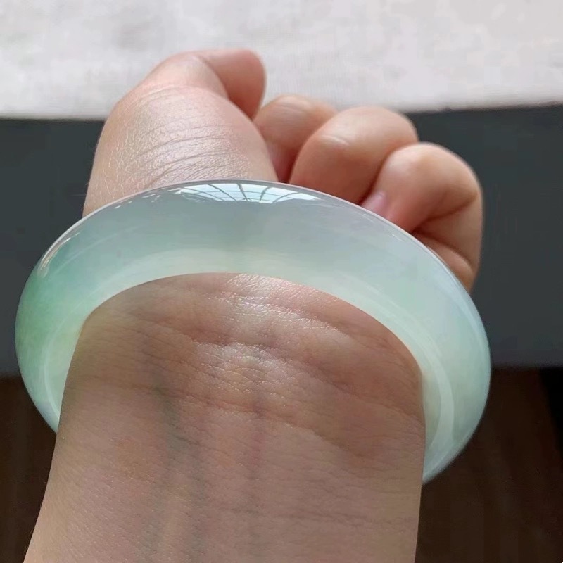 Light ice jade for girls, Burm - Lighting recension och pris