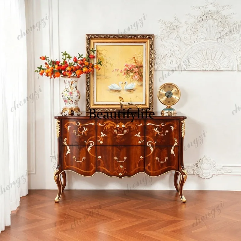 M178 European classical solid  - Lighting recension och pris
